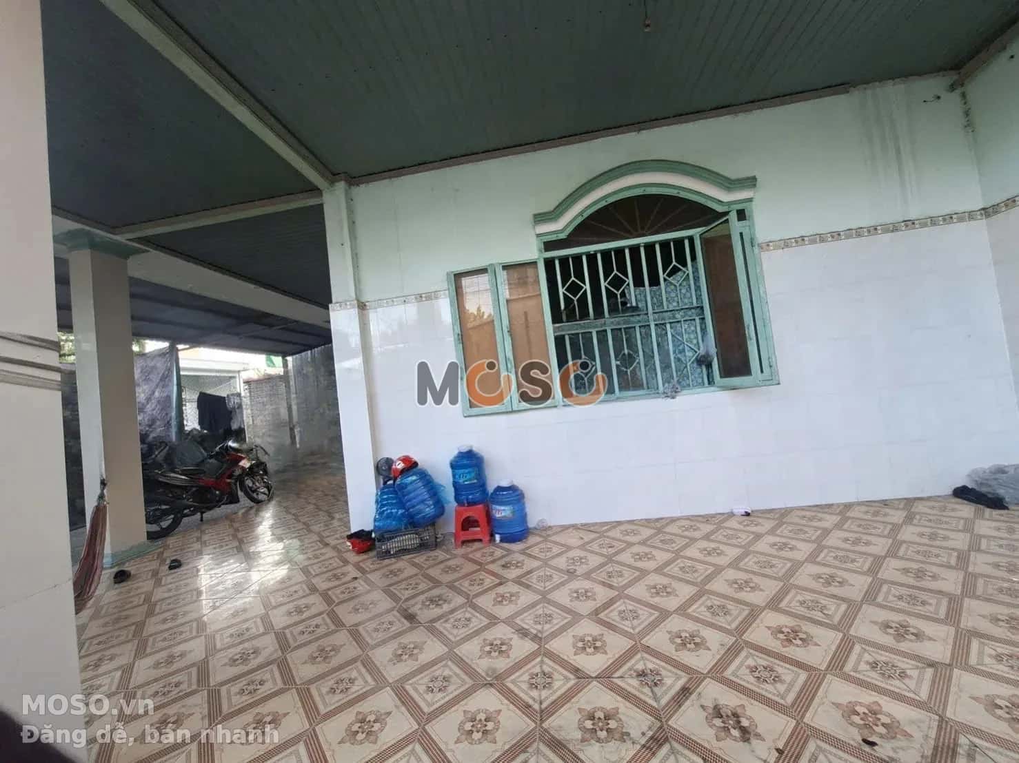 Bán nhà hẻm Nguyễn Thị Nếp Huyện Củ Chi, TP.HCM – 2 phòng ngủ, giá 2.5 tỷ - ảnh 1
